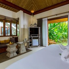 Bangsak Village - Adults Only - Bild 15