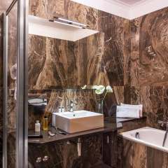 Savoy Hotel - Bild 11