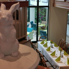Hotel Cristal - Bild 21