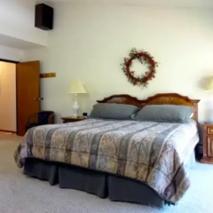 Lagoon  762b 3 Bedroom Townhouse by RedAwning thumbnail 1