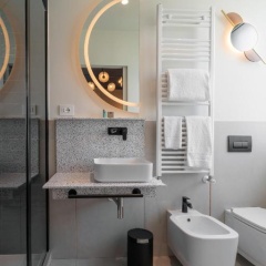 Boutique Hotel Martini 17 - Bild 11