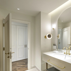 InterContinental Rome Ambasciatori Palace by IHG - Bild 13