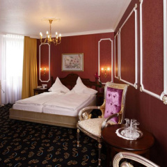 Landhaus Hotel Neuss - Bild 6