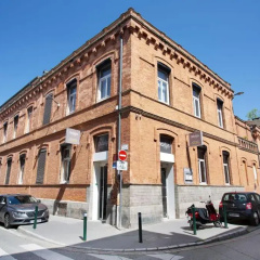 Appart Hotel Odalys City Toulouse Colombélie