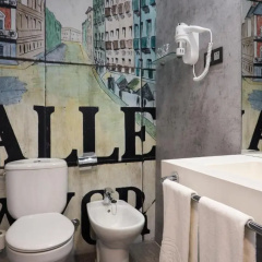 Hotel Puerta de Toledo - Bild 14