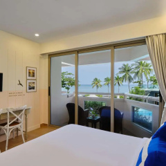 Homm Bliss Southbeach Patong - Bild 8