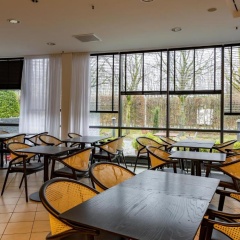 Four Points Flex by Sheraton Ratingen Düsseldorf Airport - Bild 12