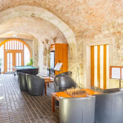 Hapimag Resort Budapest - Bild 16