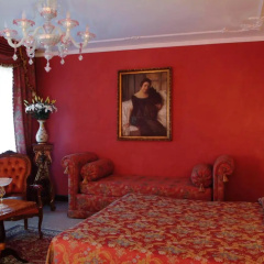 Hotel San Cassiano Ca'Favretto - Bild 7