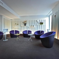 Hôtel Le Marcel - Paris Gare de l'Est - Bild 27