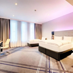 Premier Inn Dresden City Prager Straße - Bild 11