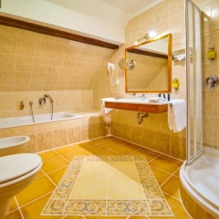 Josephine Old Town Square Hotel - Czech Leading Hotels - Bild 9