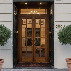 Damaso Hotel - Bild 1