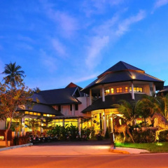 Navatara Phuket Resort - Bild 23