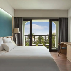 Element Bali Ubud Hotel - Bild 9