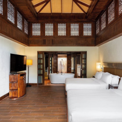 Centara Grand Beach Resort Phuket Hotel - Bild 10