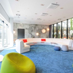 Novotel Wien Hauptbahnhof - Bild 22