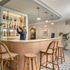 Posy Hotel by Happyculture - Bild 25