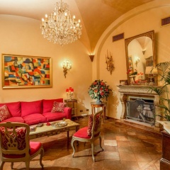 Boutique Hotel Campo dé Fiori - Bild 15