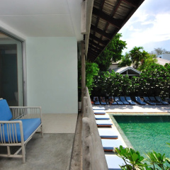 Ramada by Wyndham Phuket Southsea - Bild 3