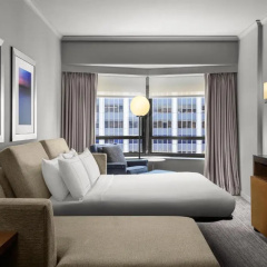 New York Hilton Midtown - Bild 8