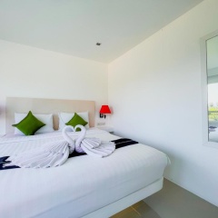 Grand Sunset Hotel Phuket - Bild 5