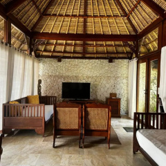 Jimbaran Puri, A Belmond Hotel, Bali - Bild 13