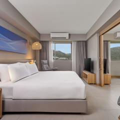 Mercure Phuket Patong Journeyhub - Bild 2