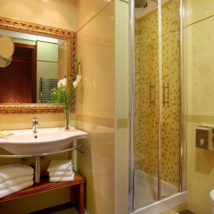 Serena Hotel - Bild 14
