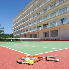 Alua Linda Mallorca Hotel - Bild 20