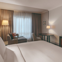 Hilton Munich City - Bild 8