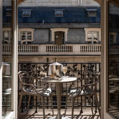 La Clef Louvre Paris by The Crest Collection thumbnail 18