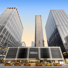 New York Hilton Midtown - Bild 1