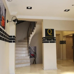 The Laila Hotel - Bild 2