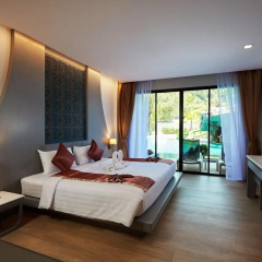 Ananta Burin Resort - Bild 3