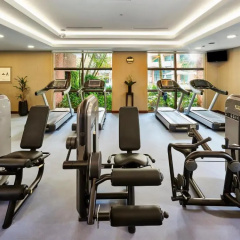 Paradox Singapore Hotel - Bild 25