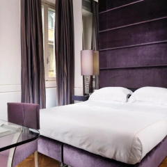 Brunelleschi Hotel - Bild 3