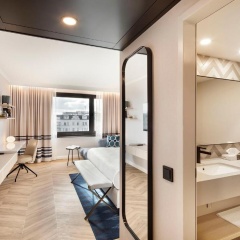 DoubleTree by Hilton Berlin Ku'damm - Bild 17