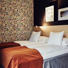 NOFO Hotel, WorldHotels Crafted - Bild 5