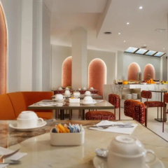 Hotel Mozart - Bild 25