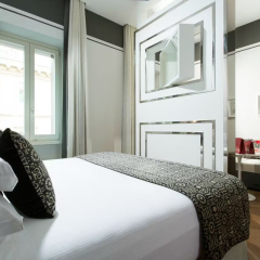 Corso 281 Luxury Suites Roma Hotel - Bild 5