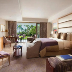 The Mulia, Mulia Resort And Villas - Bild 6
