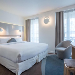 Hôtel Le Marcel - Paris Gare de l'Est - Bild 5