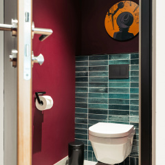 Hotel Schani UNO City - Bild 21