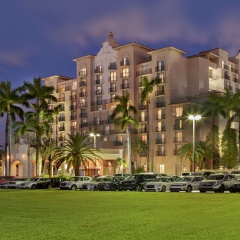 Embassy Suites by Hilton Miami International Airport - Bild 1