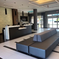 Best Western Plus Miami Intl Airport Hotel & Suites Coral Gables - Bild 2