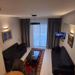 Orange Garden Apart Hotel - Bild 8