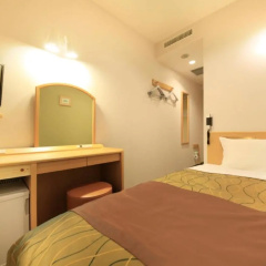 Hotel Grand City - Bild 9