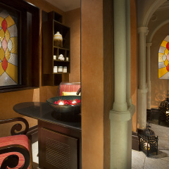 Al Habtoor Grand Resort Autograph Collection Hotel - Bild 11