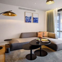 The Westin London City - Bild 17